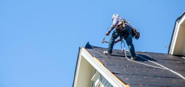 Quick and Trustworthy Emergency Roof Repair Services in Cedarhurst, NY
